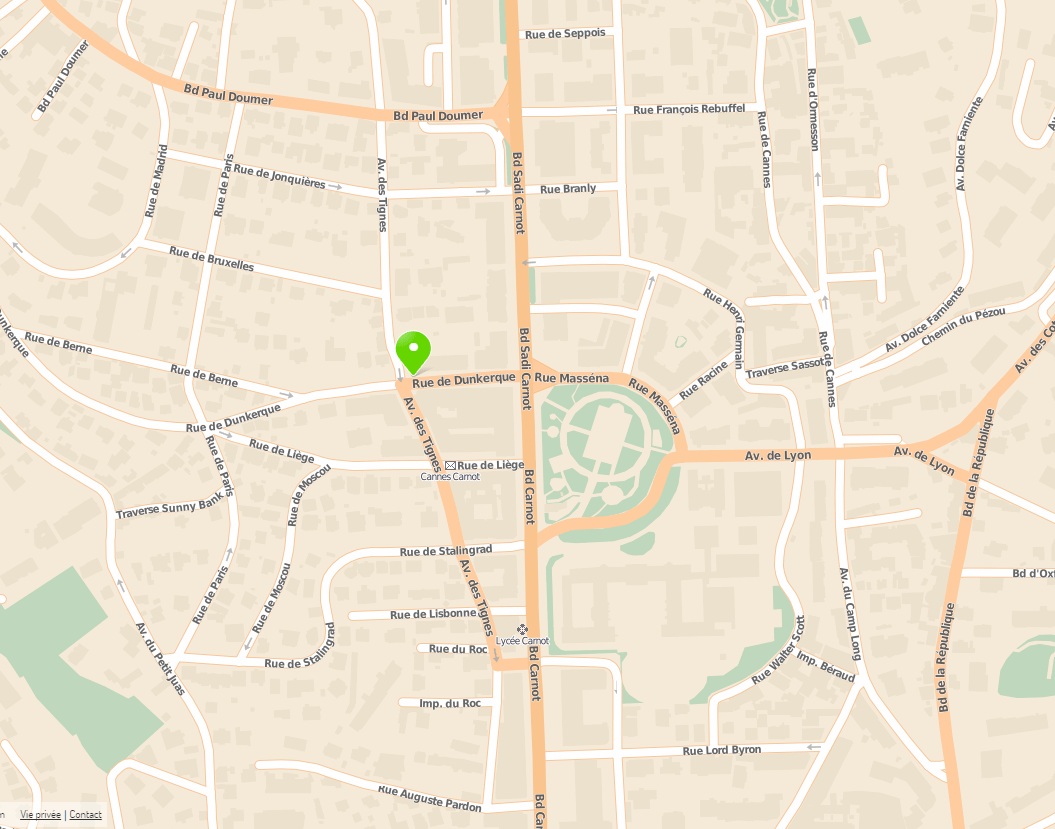 example image